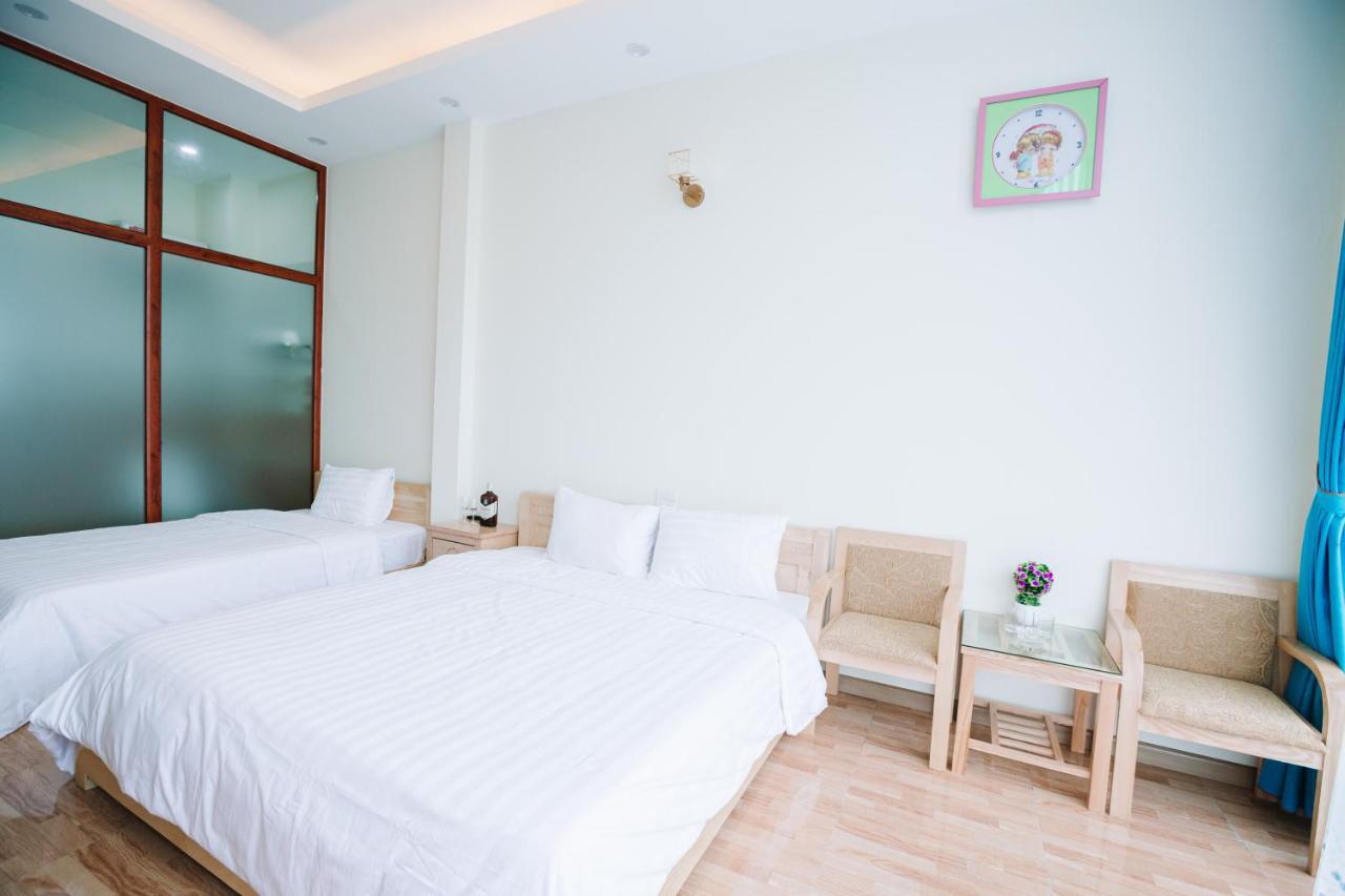 ลา เตซุ แอร์พอร์ต โฮเต็ล Hotel ฮานอย ภายนอก รูปภาพ
